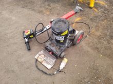 Image of Treelawny TF230 110V Floor Sander