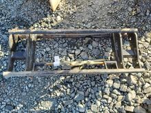 Image of Chiltern To Euro 8 Adapter Plate