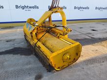 Image of McConnel Merlin Flail Mower