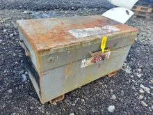 Image of Armorguard Site Box