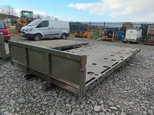 Image of MAN Load Bed