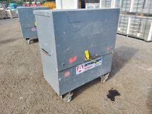 Image of Armour Guard Tool Chest