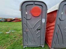 Image of Portable Toilet