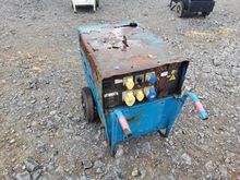 Image of Diesel Generator