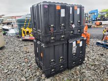 Image of Supro 4x Transport Boxes
