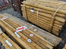 Image of 24x 12ft 4x1 Sawn