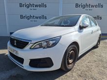 Image of PEUGEOT 308 ACCESS S/S 5 Door Hatchback
