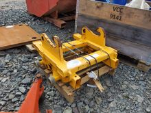 Image of JCB SC240 Float Mount to Suit JCB Compact Tool Carrier