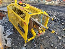 Image of Gardner Denver Portable Cable Winch