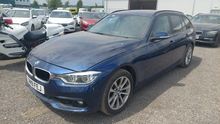 Image of BMW 330D XDRIVE AC AUTO Estate