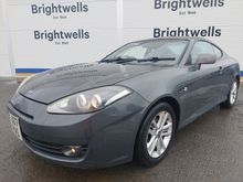 Image of HYUNDAI COUPE SIII Coupe