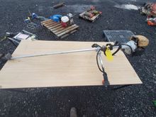 Image of Stihl FS66 Brushcutter