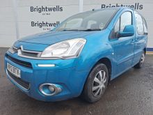 Image of CITROEN BERLINGO M-SPACE VTR 16V MPV