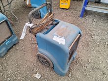 Image of Building Drier Dehumidifier (BD100)