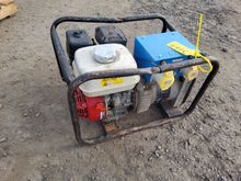 Image of Stephill 34000HM4S Petrol Generator