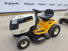 Image of Club Cadet CC714TF Ride On Mower