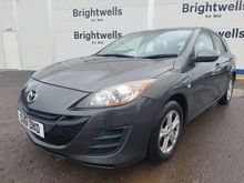Image of MAZDA 3 TS D 115 5 Door Hatchback