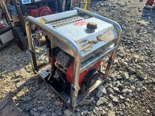Image of Lightweight Portable Pump