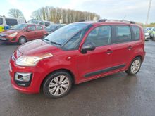 Image of CITROEN C3 PICASSO EDITION PURETE MPV