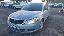Image of SKODA OCTAVIA S TDI 5 Door Hatchback