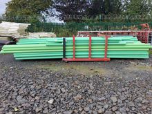 Image of Lengths Of Plastic Ducting