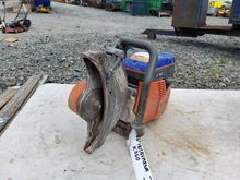 Image of Husqvarna K760