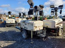 Image of Tower Light VB-9 Diesel