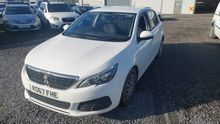 Image of PEUGEOT 308 ACCESS S/S 5 Door Hatchback