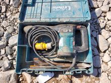 Image of Makita HM0860C Hammer Drill