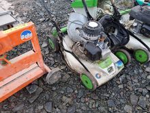 Image of Etesia Pedestrian Mower