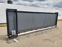 Image of 20' Composite Sliding Gate