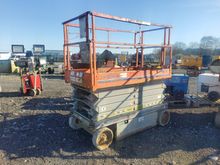 Image of Sky Jack SJ III 4632 Access Platform