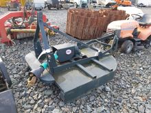 Image of Bush Hog Topper