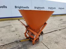 Image of Amazone FKS 370 Spreader