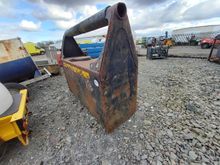 Image of 1200L Grab Tank