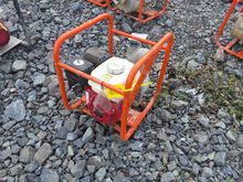 Image of Hidels SEH-80XF Pump