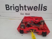 Image of Hilti AG 125-A22 Grinder