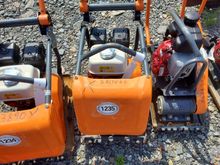 Image of Altrad 16" Compaction Plate