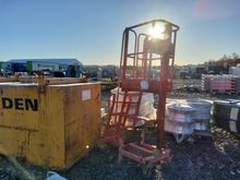 Image of Quickstep 200