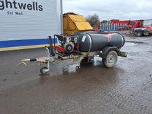 Image of Belle Bwx15/250 1100 Litre Washer Bowser - Towable