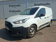 Image of FORD TRANSIT CONNECT 220 BASE Panel Van