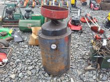 Image of Hale LP Fire pump