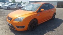Image of FORD FOCUS ST-2 3 Door Hatchback