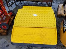 Image of 6x Curb Ramps