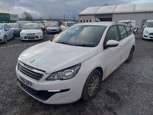 Image of PEUGEOT 308 ACCESS SW BLUE HDI S/ Estate