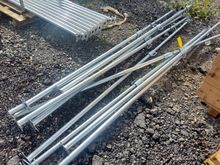Image of 10Pcs Accro Props