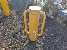 Image of Post Bumper