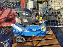 Image of Draper 50 ltr Compressor