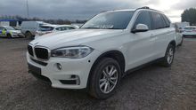 Image of BMW X5 XDRIVE30D AC AUTO Estate
