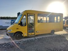 Image of Mercedes Benz Mini Bus
